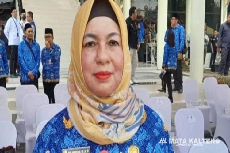 Realisasi Pajak Daerah Kota Palangka Raya Melebihi Target di Tahun 2023