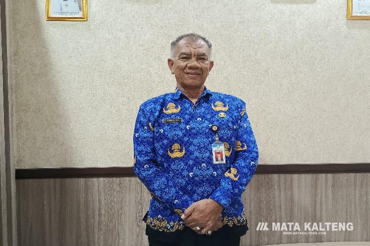 Kesbangpol Kotim Upayakan Partisi Pemilih Meningkat Pada Pemilu 2024