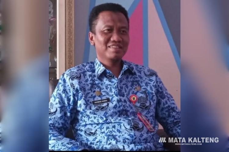 Capaian PAD Barsel Tahun 2023 Sebesar Rp 88 Miliar Lebih