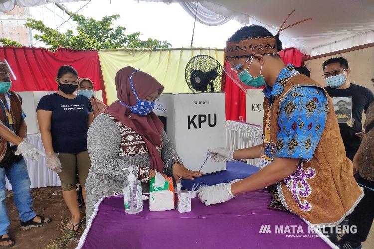 Waktu Pindah Memilih Sudah Berakhir !!