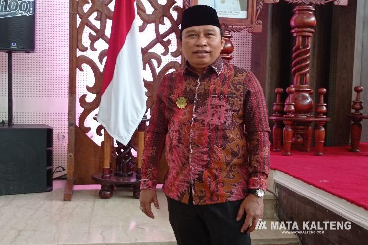 Kabupaten Kotim Penerima DBH Sawit Paling Besar di Kalteng