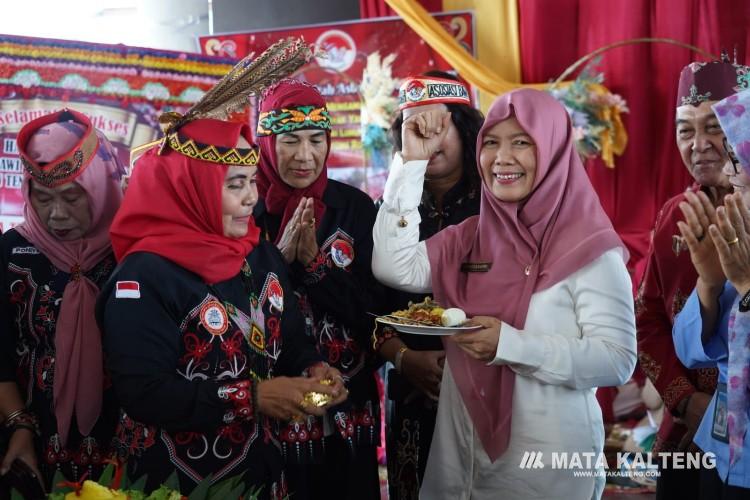 Pemprov Apresiasi Kontribusi ASBADATA Lestarikan Budaya