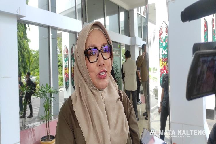 Selama 2023, Tingkat Kunjungan Pariwisata Kalteng Capai 1,8 juta Wisatawan