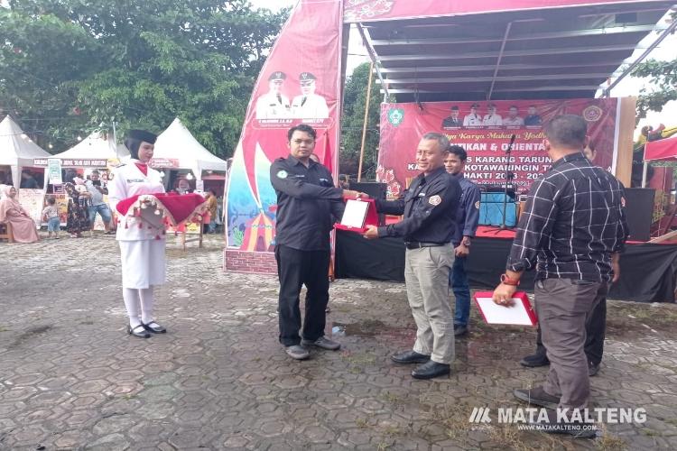 Program Utama Karang Taruna Kotim, Salah Satunya Membantu Anak Lanjut Sekolah