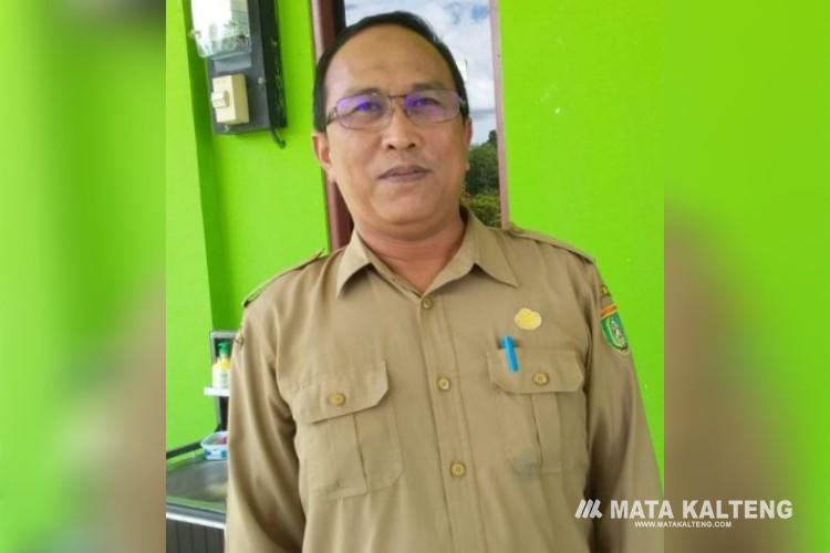 Perusahaan Wajib Memiliki Penampungan Limbah B3