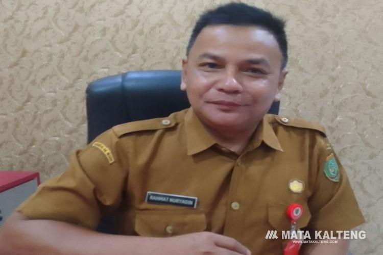 Dewan Pengawas Tunjuk Asisten II Sebagai Plt Direktur PDAM Barsel