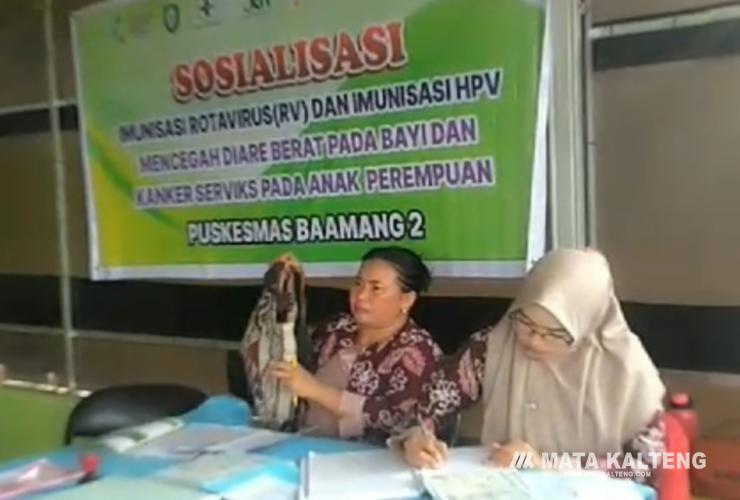 Dapatkan Vitamin A Untuk Anak Setiap Februari dan Agustus