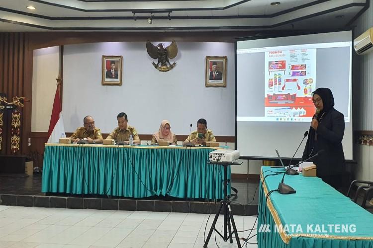 Pekan Investasi Sampit Expo 2024 Segera Digelar 