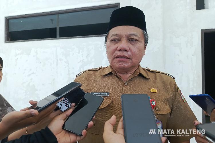 Diduga Kelelahan, Petugas KPPS Harus Dirujuk ke Rumah Sakit