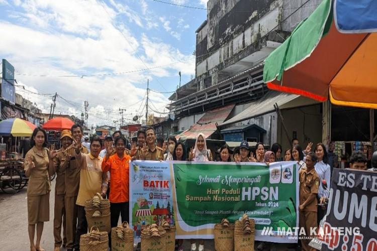 Mengurangi Sampah Plastik, Upaya Bersama untuk Menjaga Lingkungan