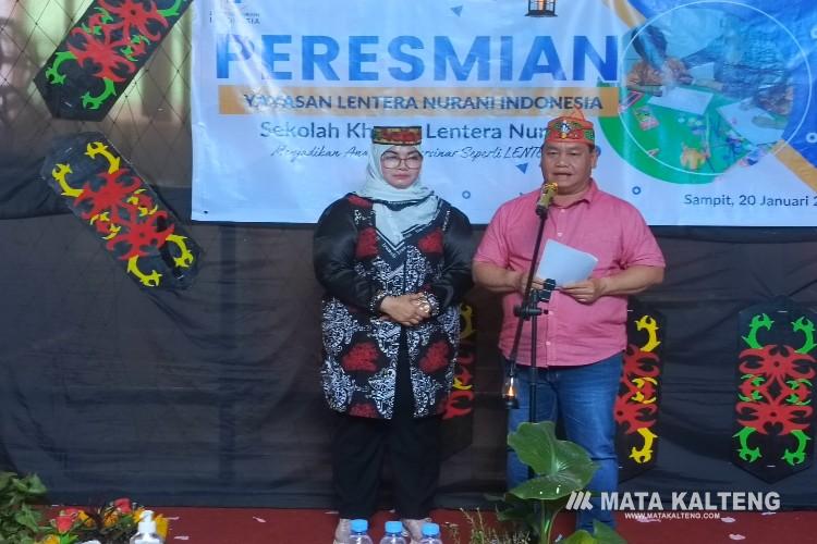 Tumbuhkan Perguruan Tinggi di Sampit, Pemkab Kotim Libatkam Forum CSR