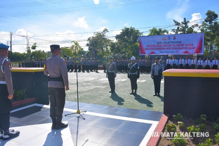 Lengkapi Surat Kendaraan Anda, Ini 7 Pelanggaran Lalulintas yang Akan Diamankan Polisi !!