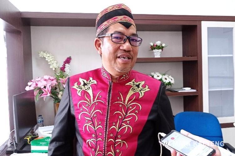 Pelaku Usaha di Kotim Keberatan terkait Adanya Kenaikan Pajak Hiburan