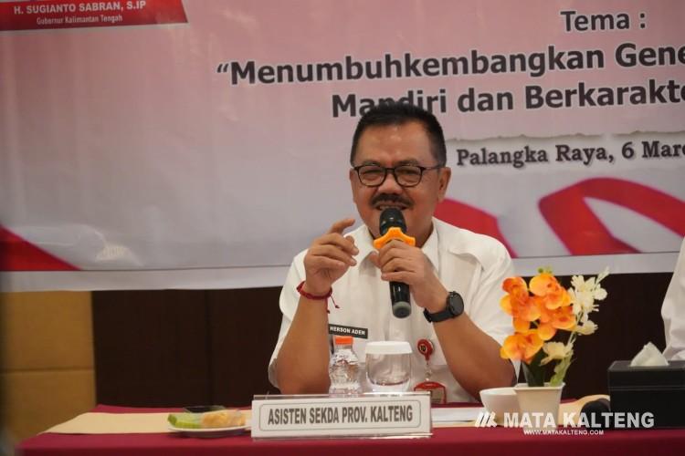 Wawasan Kebangsaan Dapat Bentuk Karakter Kebangsaan 