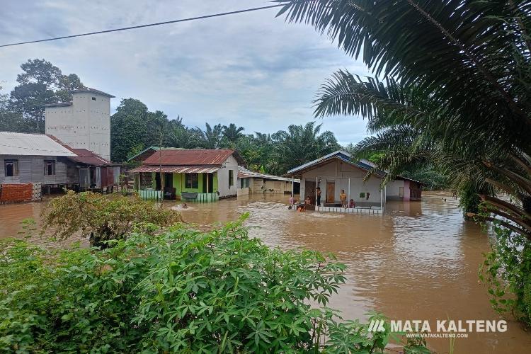 Akan Terjadi Cuaca Ekstrem Dalam Beberapa Hari Kedepan di Kotim, Benarkah ?