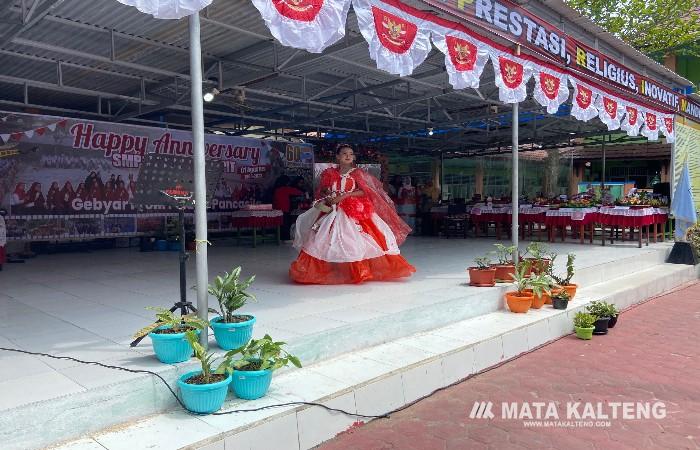 Pelajar Diminta Ikuti Berbagai Lomba