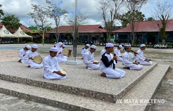 Banyak Kegiatan yang Bisa Menampung Aktivitas Anak-anak