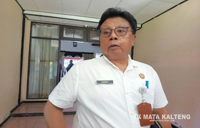 Perusahaan di Kotim Wajib Bayarkan THR H-7 Lebaran