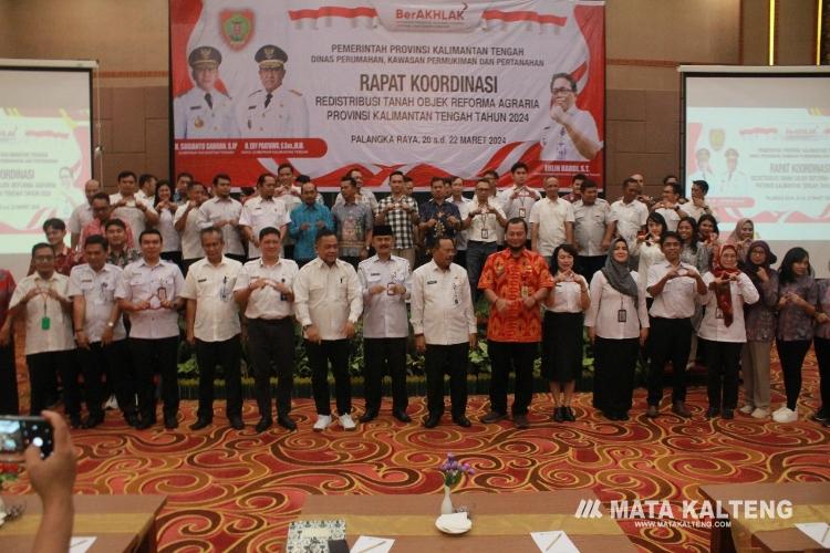 Reforma Agraria, Tingkatkan Keadilan Akses Lahan Bagi Rakyat 