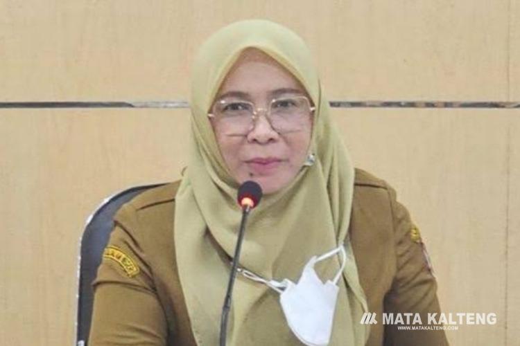 Pj Bupati Pulpis: “ADD Siapkan Rp 33 Juta untuk Beasiswa Perguruan Tinggi”