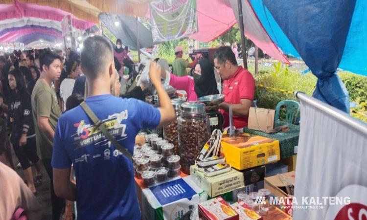 Pemko Dorong Pemanfaatan Produk UMKM Sebagai Parsel Lebaran