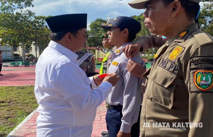 Operasi Ketupat Telabang 2024 di Sukamara Dimulai