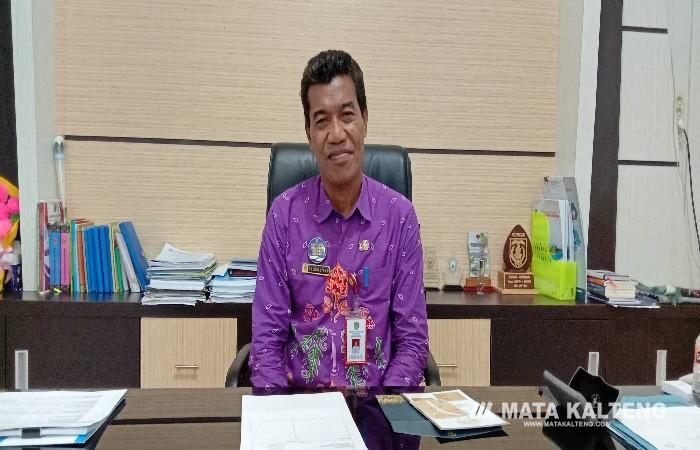 Dinas Pendidikan Sukamara Ingatkan Guru Jangan Tambah Libur dan Cuti