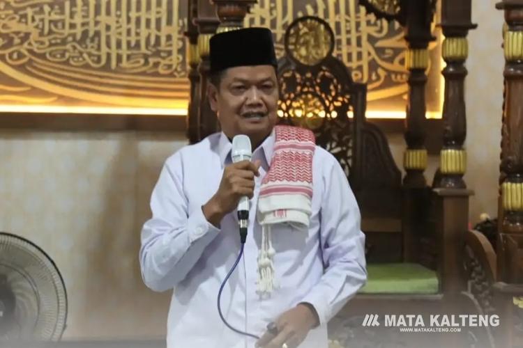 Perlu Komitmen Bersama Perangi Narkoba