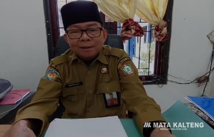 Diskominfo Kotim Usulkan Pembangunan 35 BTS