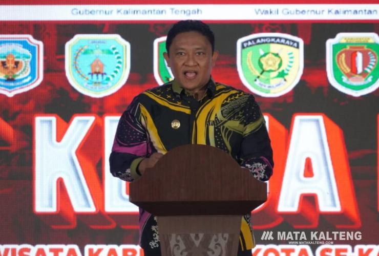 Sektor Pariwisata dan Kebudayaan Diyakini Mampu Meningkatkan Perekonomian Daerah