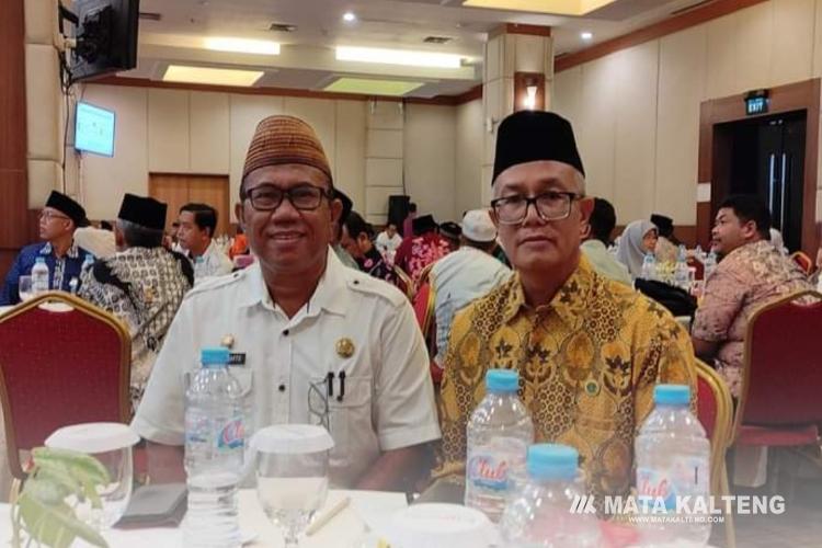 Tahun ini, 46 CJH Kabupaten Seruyan Akan Diberangkatkan