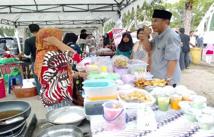 Kabupaten Sukamara Siapkan Produk Unggulan Pada Kalteng Expo 2024