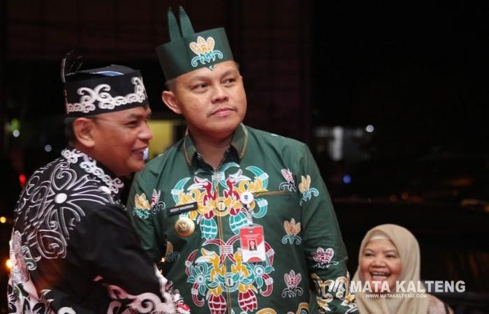 Pj Bupati Barsel Berharap Masyarakat dan Investor Harus Jalin Kemitraan 