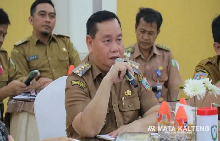 Peletakan Batu Pertama Pabrik Pengolahan  Limbah B3 Dilakukan Minggu Ini