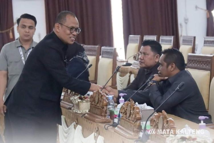 Arah Kebijakan Pembangunan Seruyan Terbagi Empat Tahapan