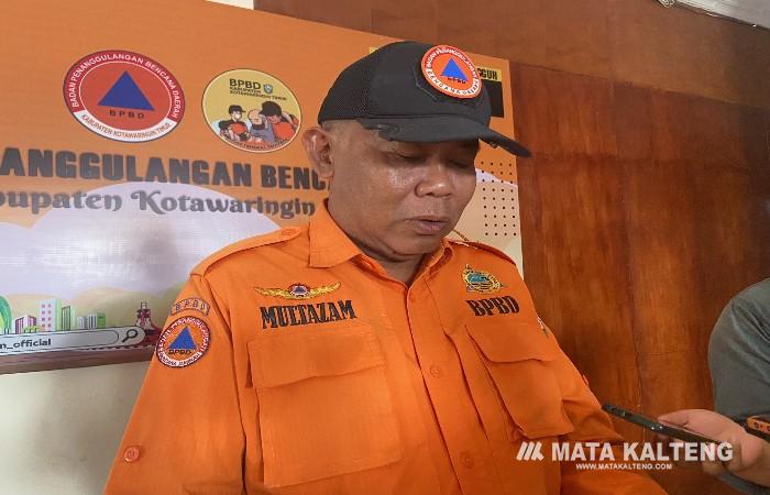 Banjir Desa Terakhir Diprediksi Surut Tiga Hari ke depan