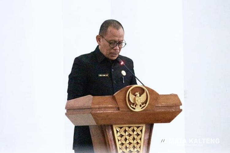 Pengelolaan Keuangan Daerah Diarahkan Untuk Atasi Permasalahan Pokok