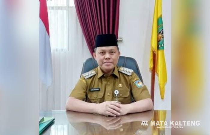 Dapat Izin dari Mendagri, Pj Bupati Barsel laksanakan Seleksi Terbuka Jabatan dan Mutasi Jabatan