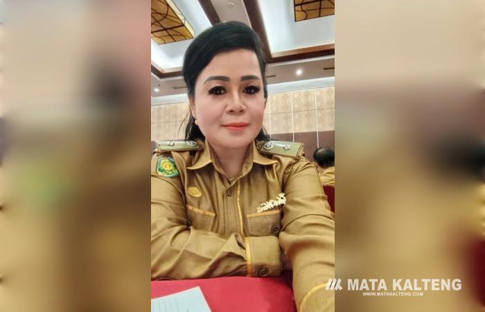 Dilanda Pancaroba, Lurah Langkai Ajak Warga Tingkatkan Kewaspadaan