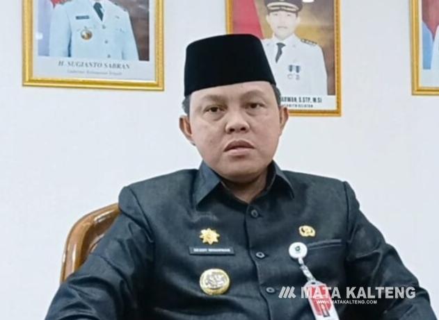 Wartawan dan LSM Diminta Kontrol Kinerja OPD