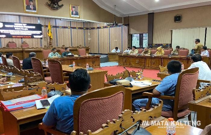 Ini Tanggapan Pemerintah Daerah Atas Konflik Jalan PT SCC dan Warga Desa Bukit Raya