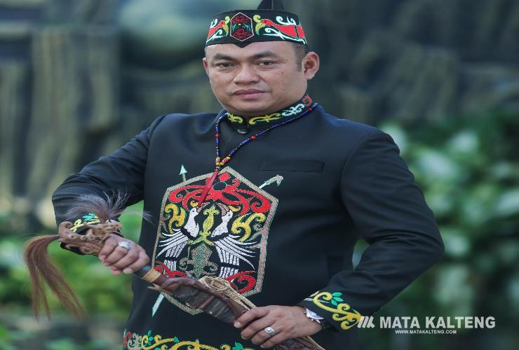 Otorita IKN Kepentingan Bersama Sebagai Bangsa Indonesia