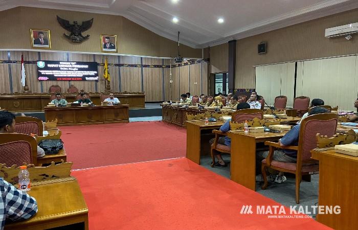 Ada 24 Nama Warga yang Minta Ganti Rugi Lahan Dengan PT SCC