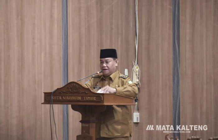 Pilkada, Momentum Pilih Pemimpin Sesuai Kehendak Rakyat