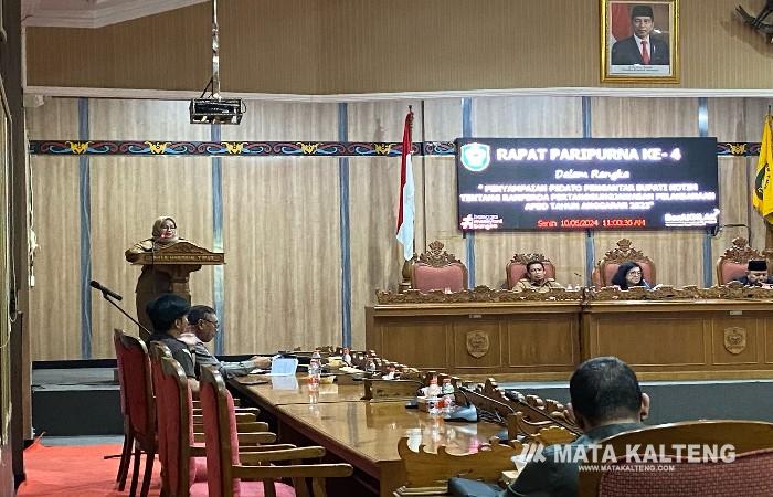 Banyak Penghargaan Diterima Pemerintah Menjadi Bukti Komitmen Pelayanan