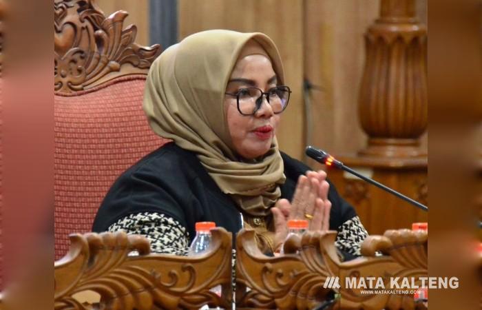 Tentukan Sasaran Pembangunan Harus Sinkron Secara Nasional