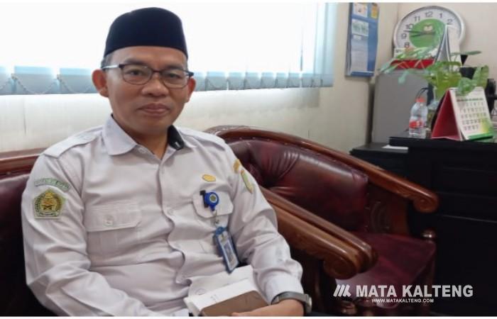 Satu Orang Jamaah Calon Haji Asal Barito Selatan Meninggal Dunia di Mekkah