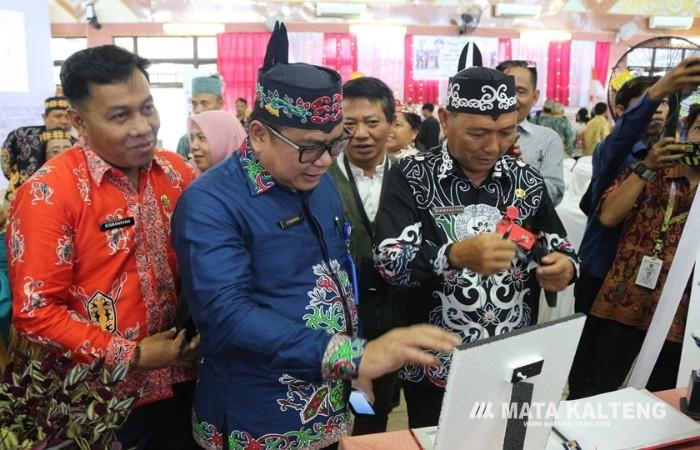 Disdik Barsel Pastikan PPDB Tidak Ada Calo