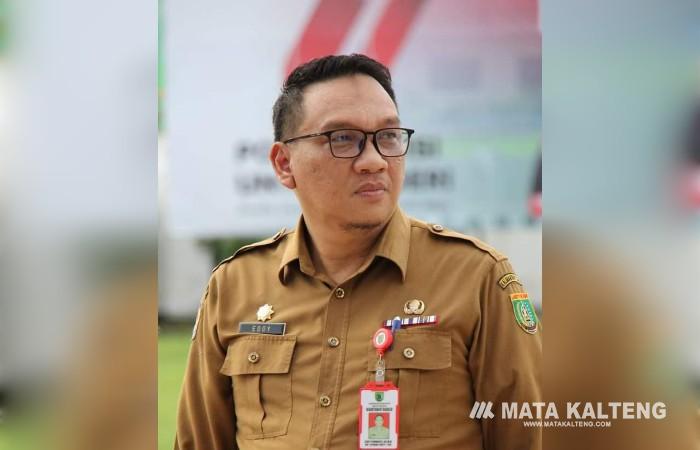 Sekda Imbau Unsur Penyelenggara Pemdes Harus Kerja Sama