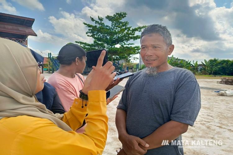 MTQ dan FSQ Kotim Dirangkai dengan Pawai Taaruf